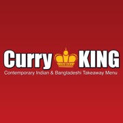 Curry King