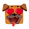BulldogMoji - Bulldog Emoji & Stickers+