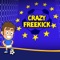 Crazy Freekick - Penalty Shoot