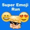 Icon Super Emoji Run-Make Emojis Great Again