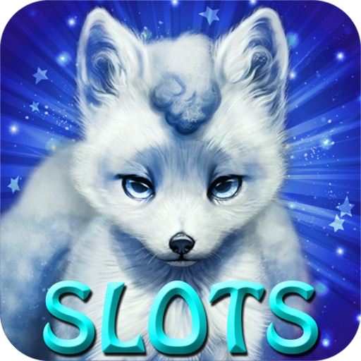 Arctic Fox Free Slots Casino Icon