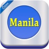 Manila Offline Map City Guide