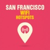 San Francisco Wifi Hotspots