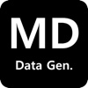 MD Data Gen
