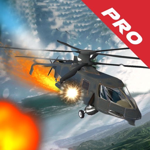 A War Copter Mad PRO: Airplane Alert icon