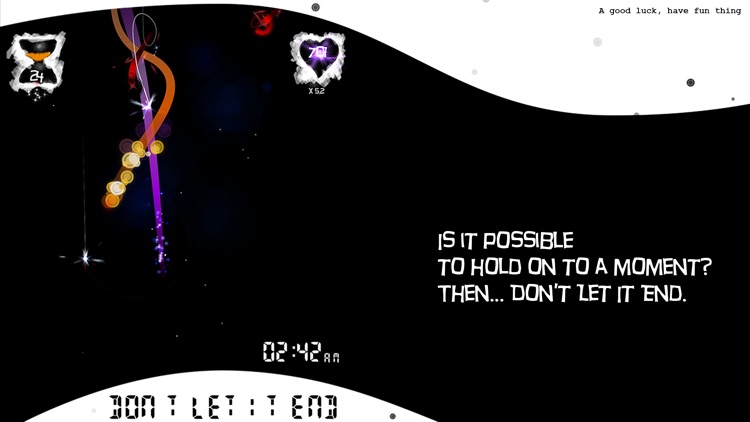Don:t Let It End screenshot-4