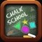 Teach your child or student to recognize and name 16 different types of shapes with this third lesson of our Chalk School Series