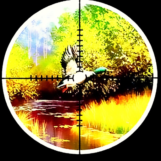 Addicting Duck Hunter : Shooting games