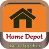 Best App For Home Depot Locations