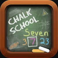 Chalk School: Words as Numbers PC 용