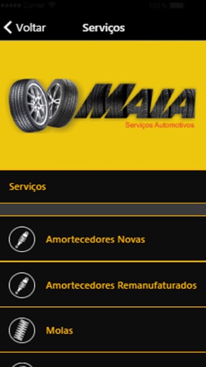 Maia Servicos Automotivos(圖3)-速報App