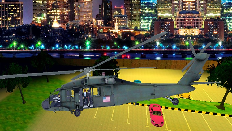 Secret Agent Stealth Mission - Top Shooting Game