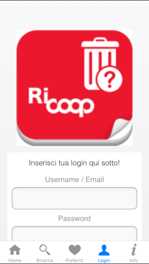 RiCOOP(圖3)-速報App