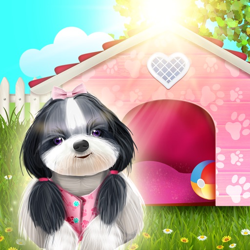 My Pet House Decorating Game.s: Animal Home Design iOS App