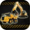 Construction Excavator Operator Simulator