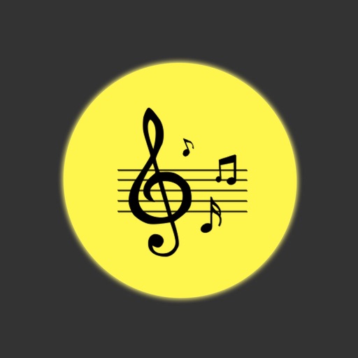 Circle & Music iOS App