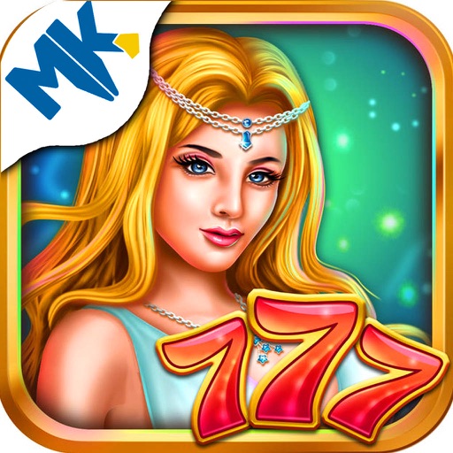Casino - Spin In Party Slots icon