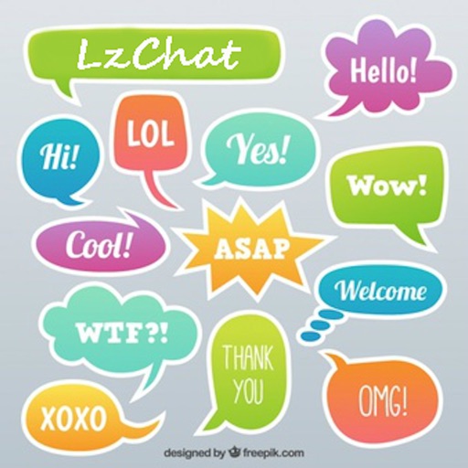 LZChat Icon