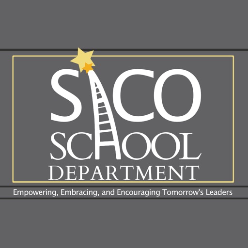 Saco School Department icon