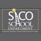 With the Saco School Department mobile app, your school district comes alive with the touch of a button