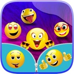 Animated Emoji Keyboard  Emoticon