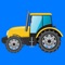 Tractors Through History For Kids