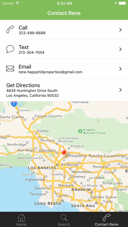Rene Amaral screenshot-4