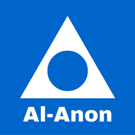 Al-Anon y Alateen Icon