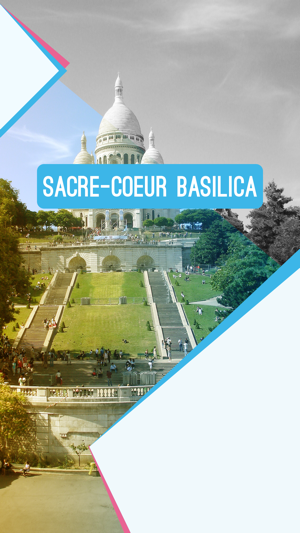 Sacre-Coeur Basilica