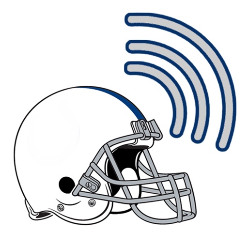 Indianapolis Football - Radio, Scores & Schedule icon