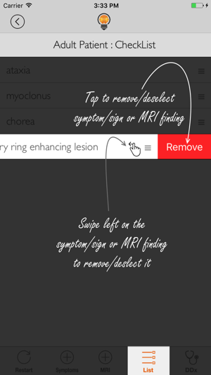 Neurology Dx(圖2)-速報App