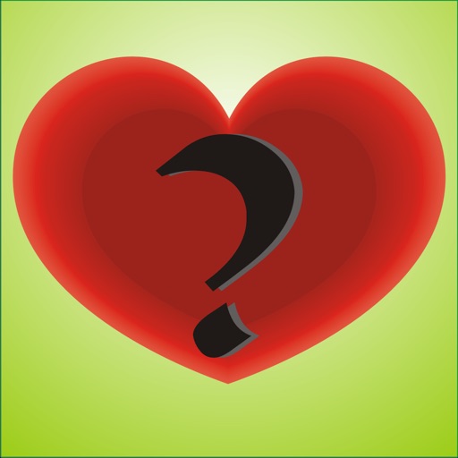 Love Quiz - How Strong Is Your Love? iOS App