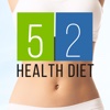 5:2 Health Diet