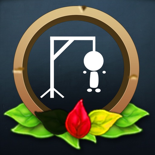 Galgenmännchen 2 iOS App