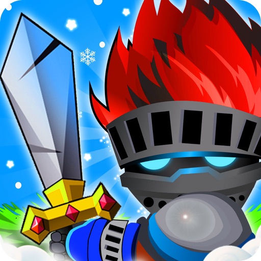 Cartoon Battle -  Kingdom Wars icon