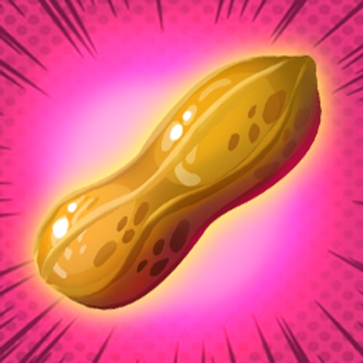 Floating Peanut - Son Tung MTP fan game icon