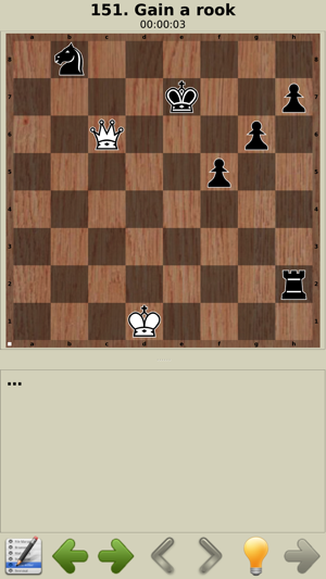 Chess - tactics and strategy(圖1)-速報App