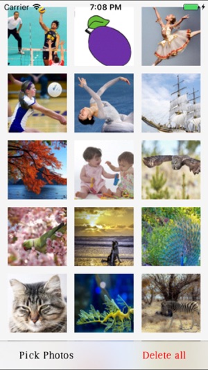 Photo Deleter with one Click(圖4)-速報App