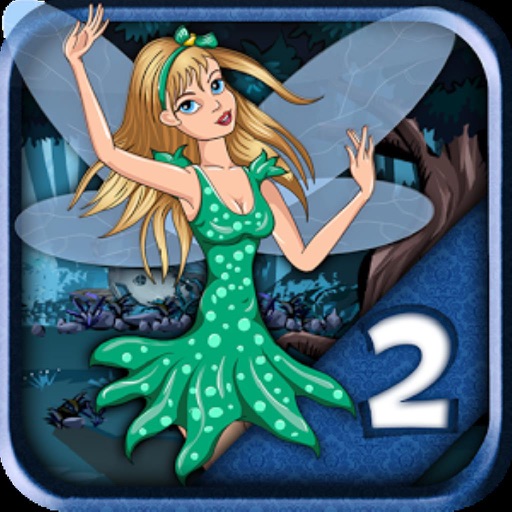Angel Escape 3 iOS App