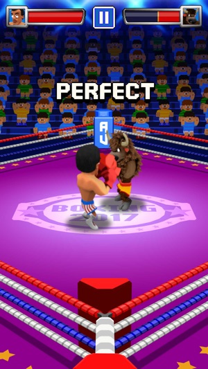 One Tap Boxing(圖4)-速報App