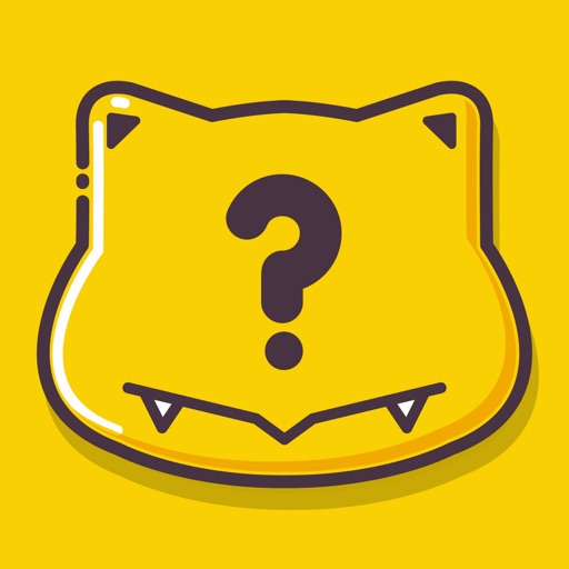 Guess Monster - Pokemon Trivia Quiz Fan Edition icon
