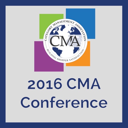 2016 CMA Conference