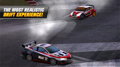 Screenshot from Drift Mania Championship 2