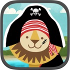 Top 49 Games Apps Like Pirate Preschool Puzzle - Fun Toddler Games - Best Alternatives