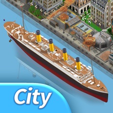 Activities of Titanic Shipyard