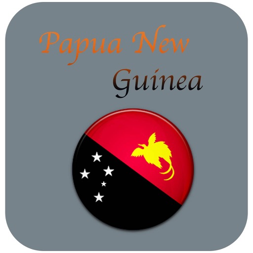 Papua New Guinea Tourism Guides icon