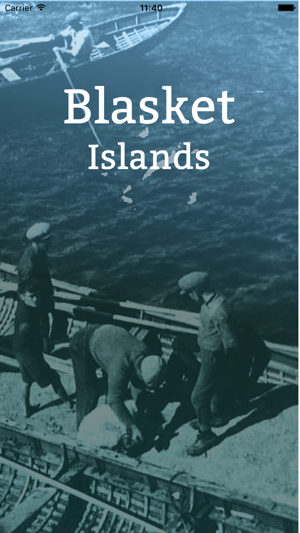 Blasket Islands Information Guide & Tour(圖1)-速報App