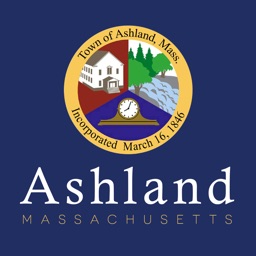 Town of Ashland Massachusetts