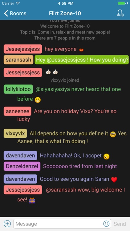 2go Chat