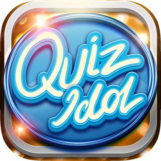 Question Quiz Puzzle Game Pro “for American Idol ” icon
